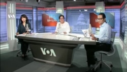 ဗွီအိုအေ ဗုဒ္ဓဟူးညချမ်း ရေဒီယိုအစီအစဉ်