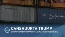 Qubanaha VOA