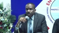Ayiti-Eleksyon: KEP a Bay Garanti Eleksyon Dimanch yo Ap Kredib