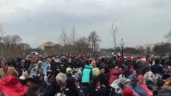 Donald Trump: Sizawenza Umsebenzi Esilithembise Wona