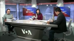 VOA ရေဒီယိုညပိုင်း နိုဝင်ဘာ၂၁၊၂၀၂၁
