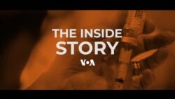 The Inside Story-Fighting the Pandemic Episode 11