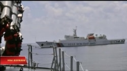 Truyền hình vệ tinh VOA 20/7/2017