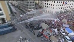 اخبار شامگاهی