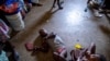 Haitians Displaced by Gang Violence Face Bleak Future 