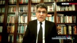 مهرداد درویش‌پور: جمهوری اسلامی یکی از بی‌رحمانه‌ترین جلوه‌های دیکتاتوری در عصر حاضر است