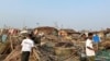 မိုခါဆိုင်ကလုန်းကြောင့် သေကျေထိခိုက် ပျက်စီးမှုတွေအတွက် ကုလစိုးရိမ်