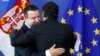 EU Gives Serbia Green Light to Start Membership Talks