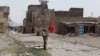 Pakistani Offensive Empties Largest Town in North Waziristan