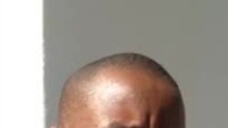 Umnumzana Alfred Sirutwe