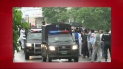 د ډیوه د روانو چارو خپرونه په ټي وي
