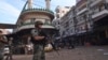 Guns Silent in Lebanon's Tripoli After Weekend Clashes