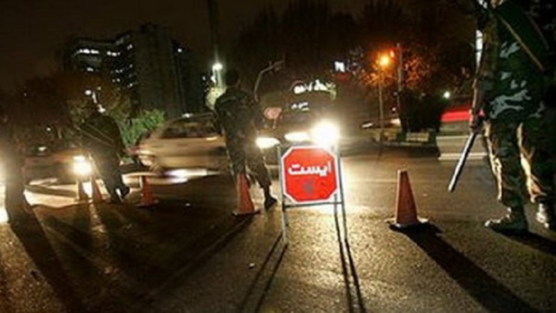 مرگ با آتش نیروهای حکومتی؛ ارمغان «ایست و بازرسی‌» جمهوری اسلامی برای مردم ایران