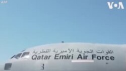 Կատարը օգնություն է ուղարկել Իտալիա՝ նոր ժամանակավոր հիվանդանոց կառուցելու համար