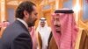 Temui Hariri, Kardinal Lebanon Datang ke Arab Saudi