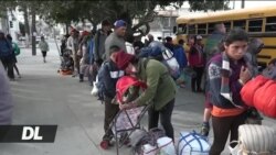 Duniani Leo November 15th, 2018