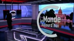 Le Monde Aujourd’hui