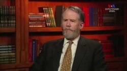 Հայաստանը՝ Վաշինգտոնի աչքերով