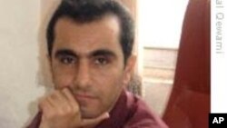 ئیجلال قه‌وامی