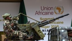 L'Union africaine condamne l'invasion russe en Ukraine