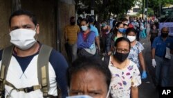El presidente en disputa, Nicolás Maduro, y la oposición de Venezuela, liderada por Juan Guaidó, han acordado las medidas para luchar contra el nuevo coronavirus serán supervisadas por los trabajadores de salud internacionales.