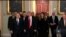 Хто ввійде в адміністрацію Трампа. Відео