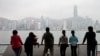 US Hong Kongers Reflect on Changes to the Island Since 1997 