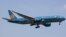 Nhiều phi công Việt giờ là cơ trưởng các loại phi cơ hiện đại như Boeing 777
