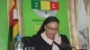 Sachigaro veZEC, Justice Priscilla Chigumba