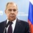 Sergey Lavrov