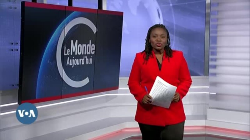 Le Monde Aujourd'hui : Robert Beugré Mambé nouveau Premier ministre ivoirien