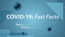 COVID-19 PSA Dangers- english mixed