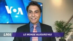 Le Monde Aujourd’hui