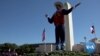 Texas No Longer Sure Bet for Trump