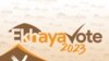 EkhayaVote2023