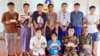ထိုင်းရောက် တရားဝင်မြန်မာလုပ်သားတချို့ အခွင့်အရေး အပြည့်မရလို့ နေရပ်ပြန်
