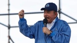 Nicaragua recordó cinco años de la rebelión de abril en difíciles condiciones políticas y sociales
