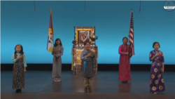 སི་ཨེ་ཊལ་དུ་བོད་ཀྱི་དུས་སྟོན་ཉེར་ལྔ་པ་སྲུང་བརྩི།