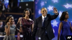 Democratic Convention