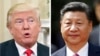 တရုတ်နိုင်ငံနဲ့ ဆက်ဆံရေးကောင်းဖို့ သမ္မတ Trump လိုလား