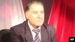 Dr.Kamal Sido