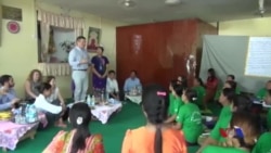 Coca-Cola ရဲ့တာဝန်သိအစီအစဉ်