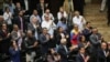 Pro-government Lawmakers Return to Venezuelan Congress After Two-year Absence