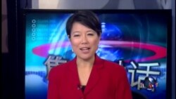 VOA卫视(2015年4月24日 第二小时节目：焦点对话 完整版)