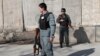 Đánh bom tự sát tại văn phòng bầu cử ở Afghanistan