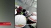Xuất hiện video gây ‘sốc’ trong vụ xô xát tại Samsung Bắc Ninh