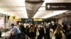 Millions of Americans Travel for Thanksgiving Holiday Despite COVID Warnings 