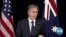 Blinken Defends Deal to Share Nuclear Submarines with Australia