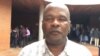 'Akusimangalisi Ukuthi Idale leCabinet Lilabantu Bebutho leZimbabwe'