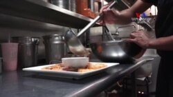 Բարի Լույս. Արման Թարջիմանյան՝ խոհանոց և ավելին